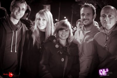 Cinq DJ's au Bd. Dolez ! - Gallerie photo #182